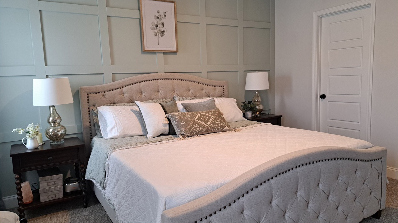 Photo of Bedroom in Warrenville