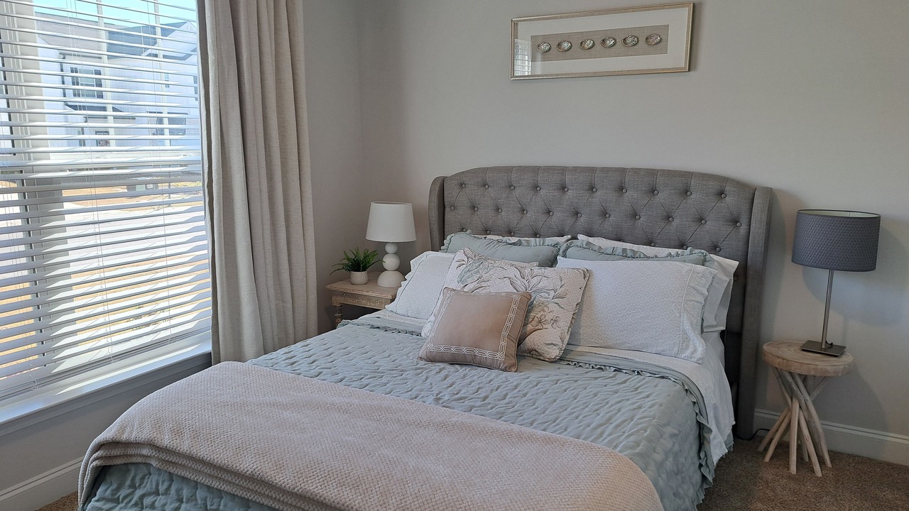 Photo of Bedroom in Warrenville
