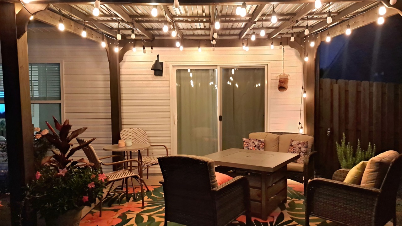 Photo of Outdoor in Warrenville