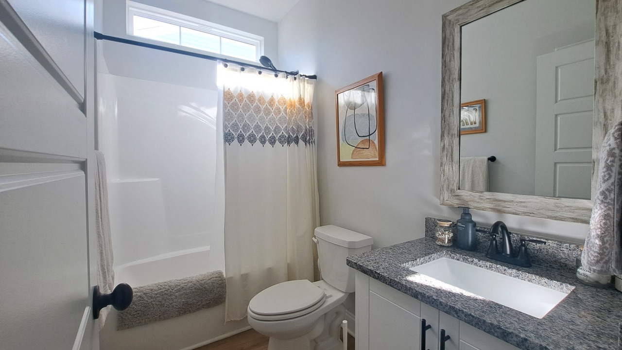 Photo of Bathroom in Warrenville
