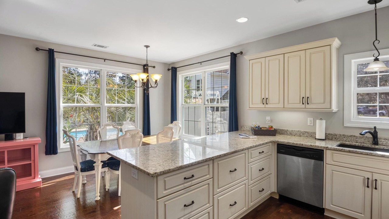Photo of Kitchen in Aiken