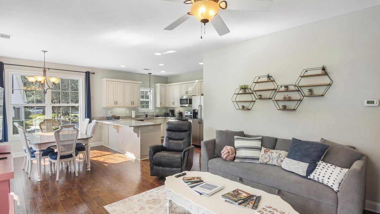 Photo of Livingroom in Aiken