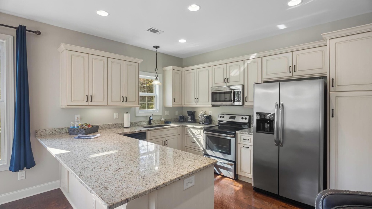 Photo of Kitchen in Aiken