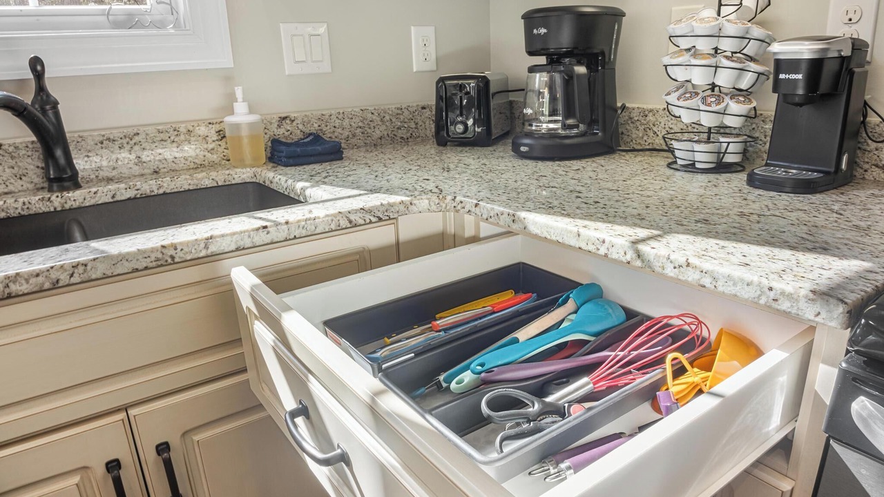Photo of Kitchen in Aiken