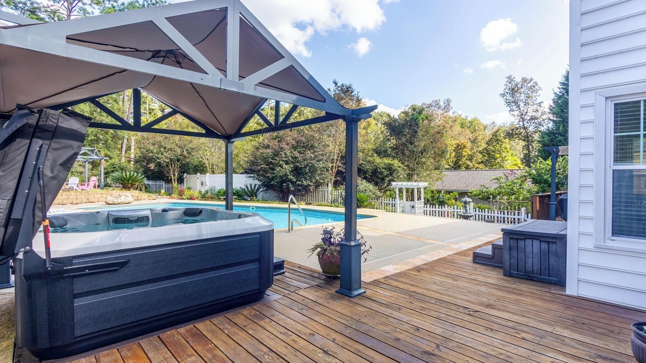 Photo of Outdoor in Aiken