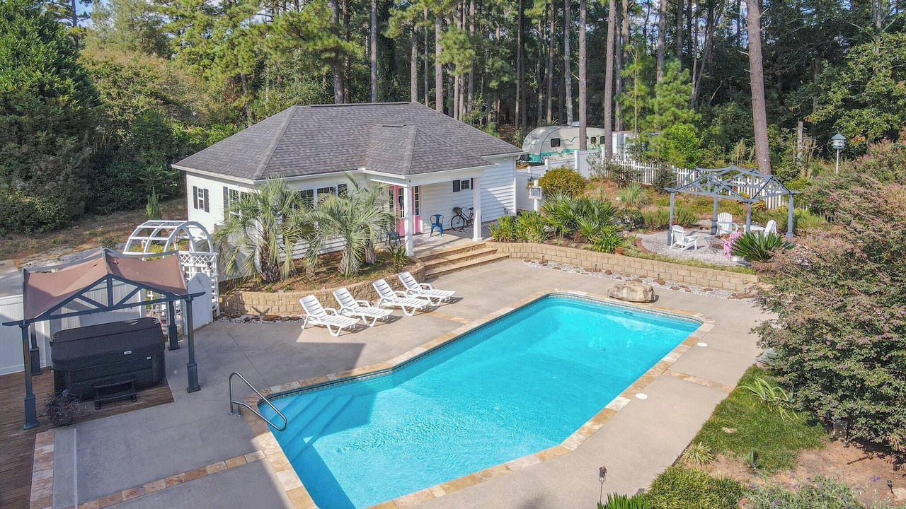 Photo of Outdoor in Aiken
