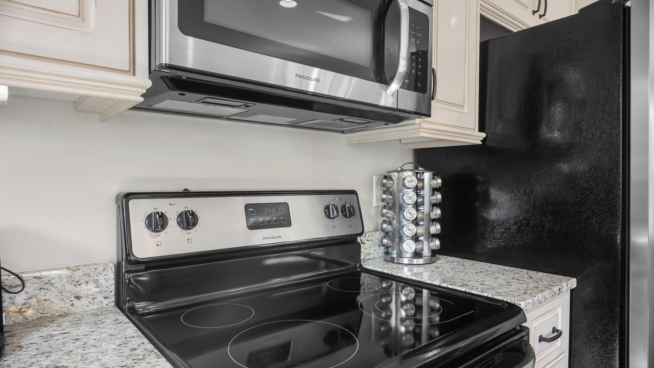 Photo of Kitchen in Aiken