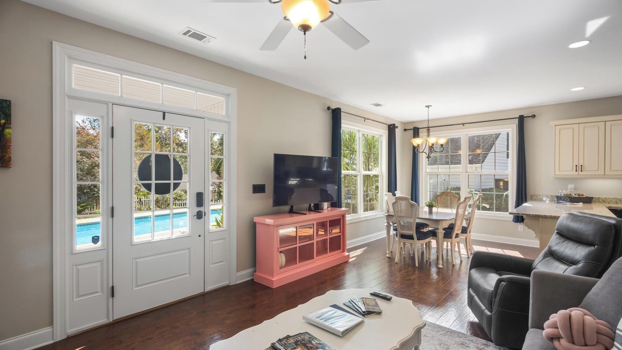 Photo of Livingroom in Aiken