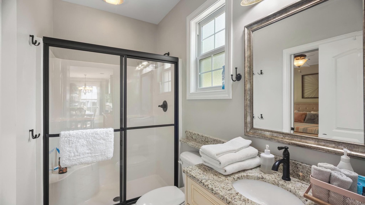 Photo of Bathroom in Aiken