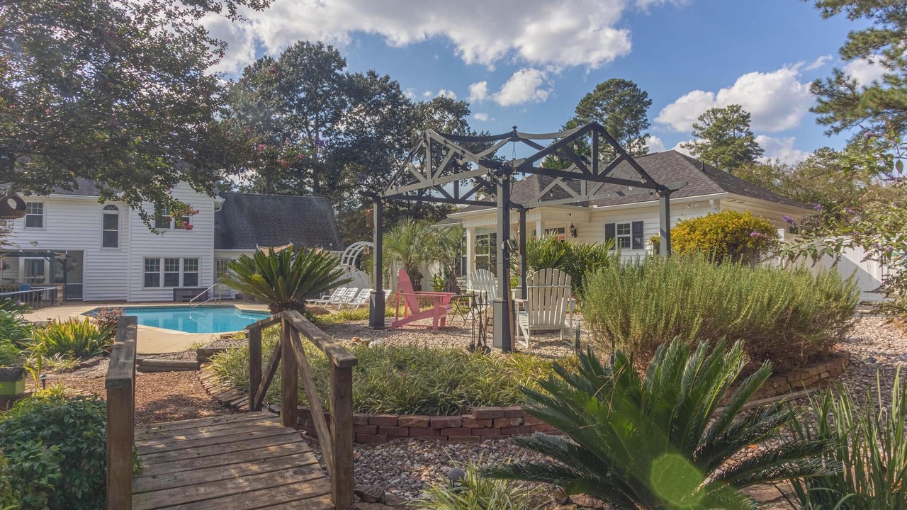 Photo of Outdoor in Aiken