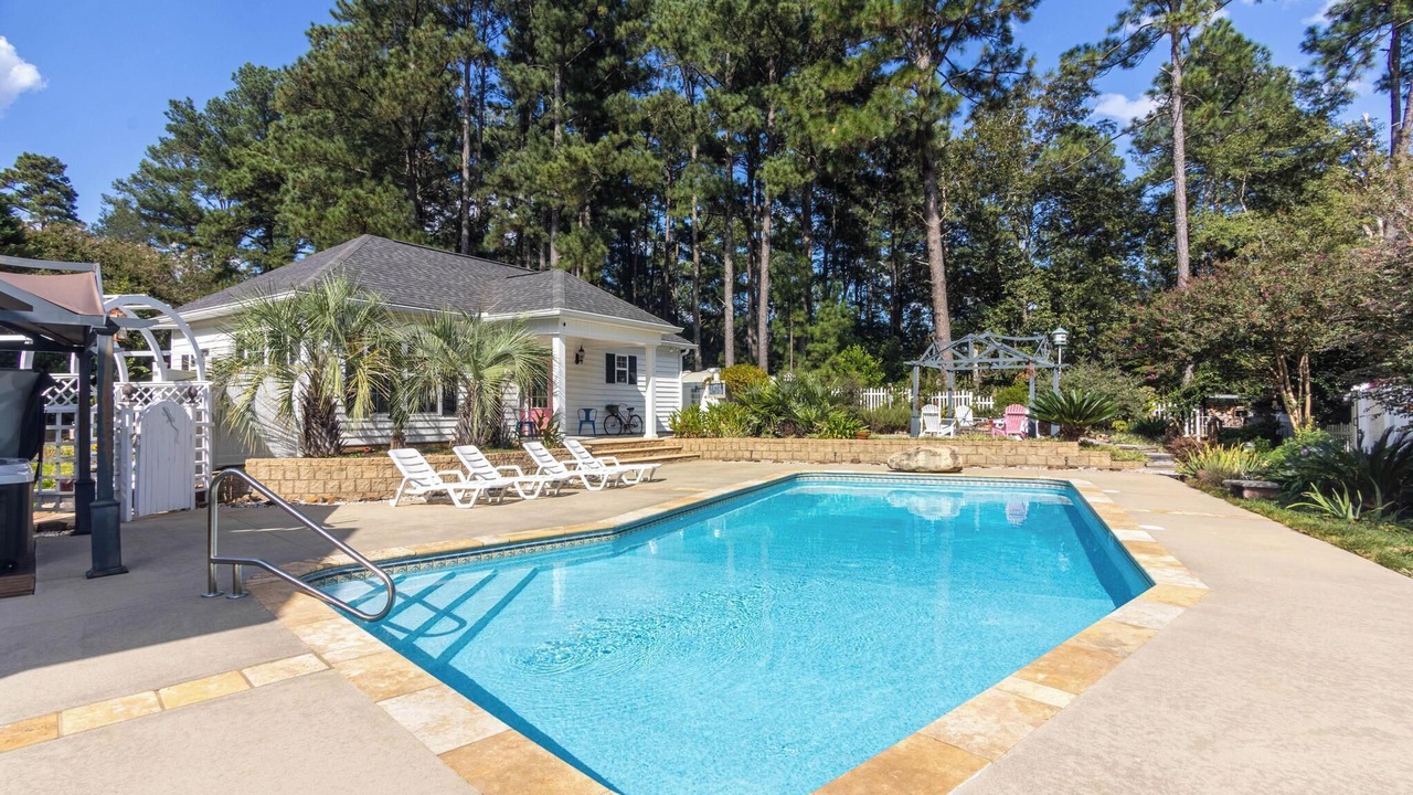 Photo of Outdoor in Aiken