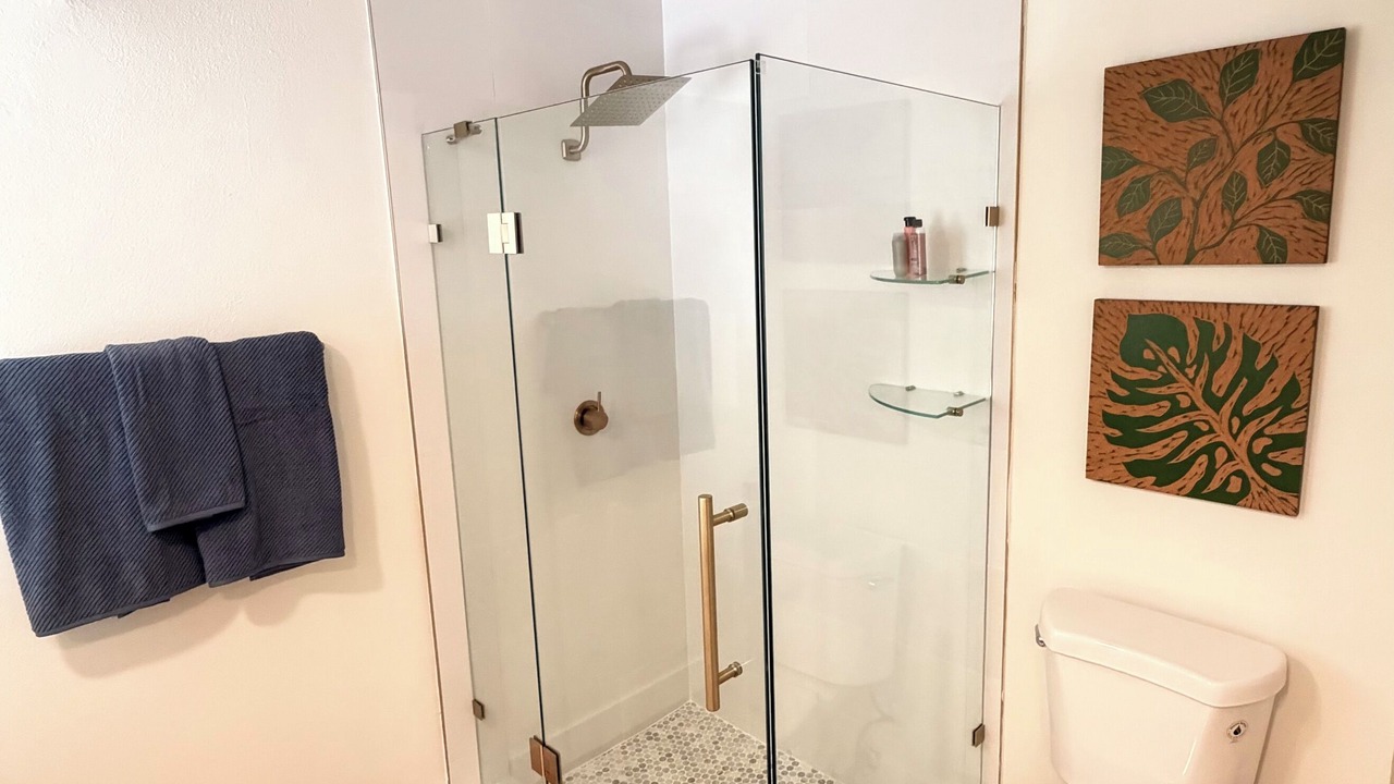 Photo of Bathroom in Sebastian Highlands