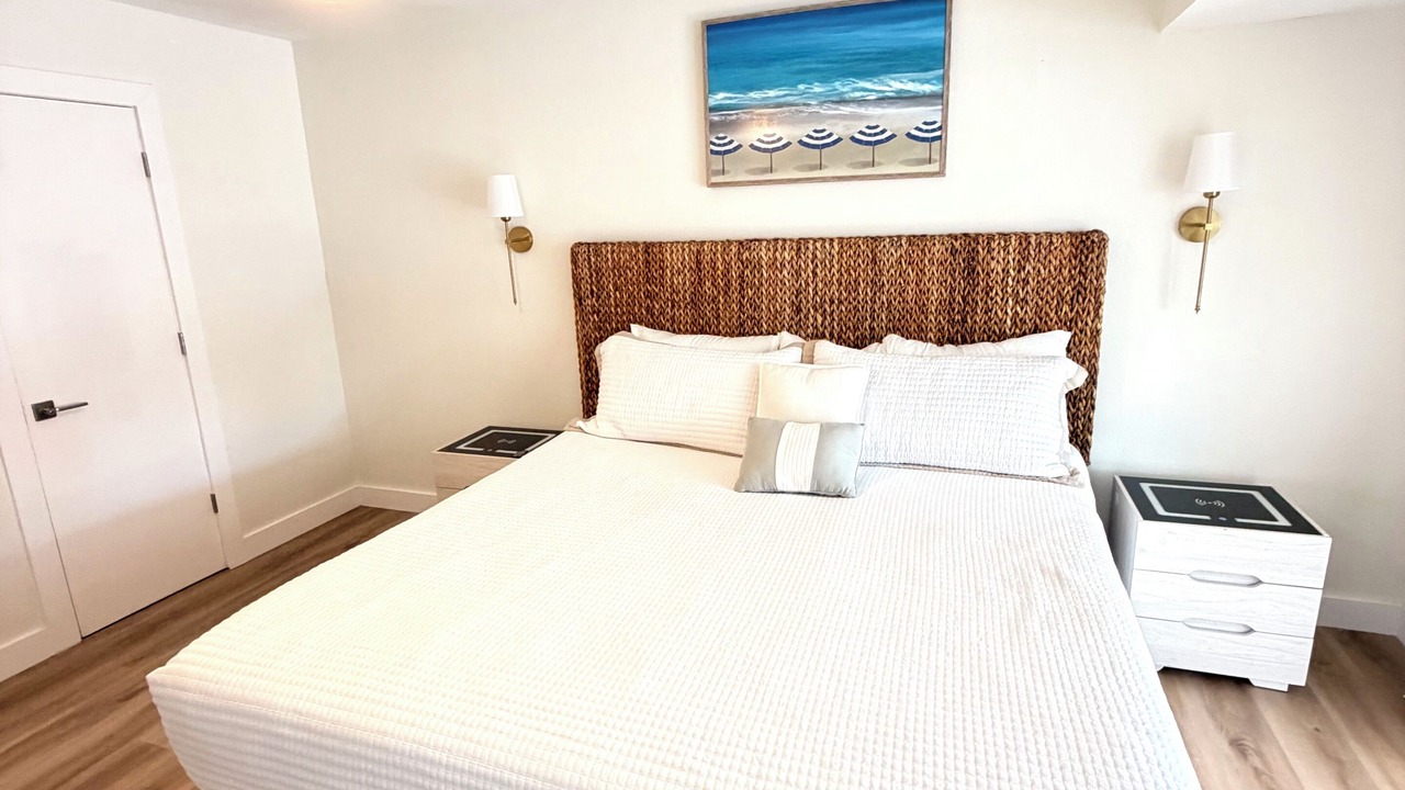 Photo of Bedroom in Sebastian Highlands