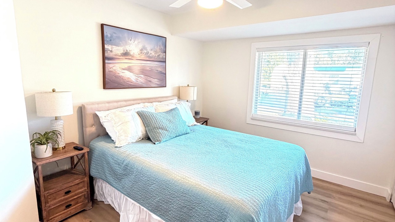 Photo of Bedroom in Sebastian Highlands