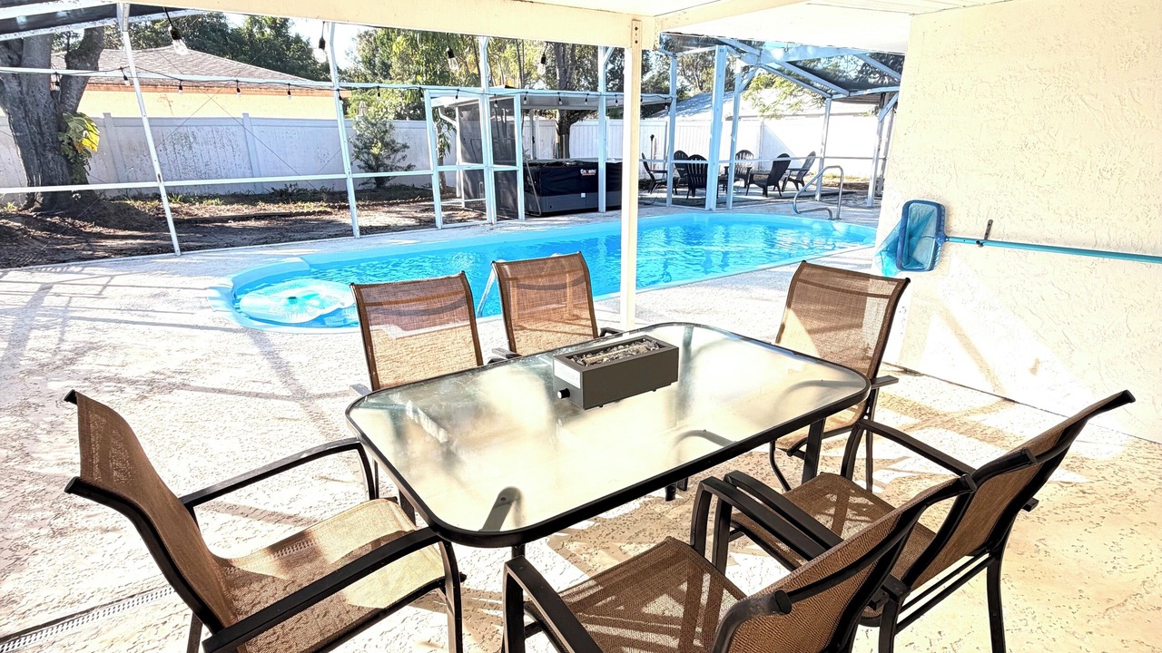 Photo of Outdoor in Sebastian Highlands