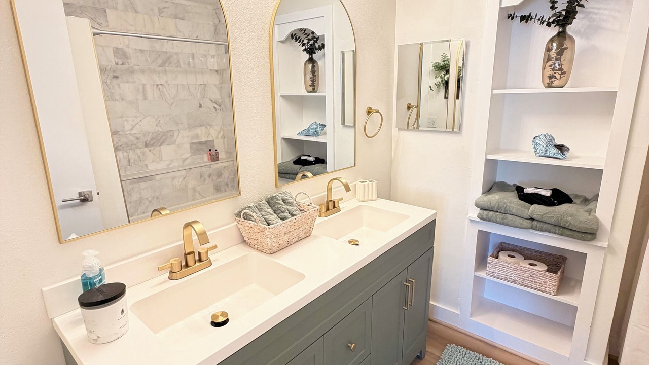Photo of Bathroom in Sebastian Highlands