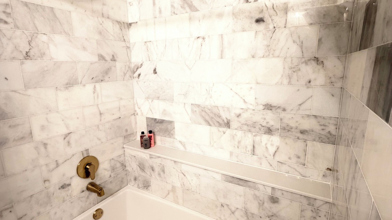 Photo of Bathroom in Sebastian Highlands