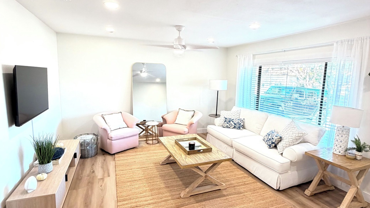 Photo of Livingroom in Sebastian Highlands