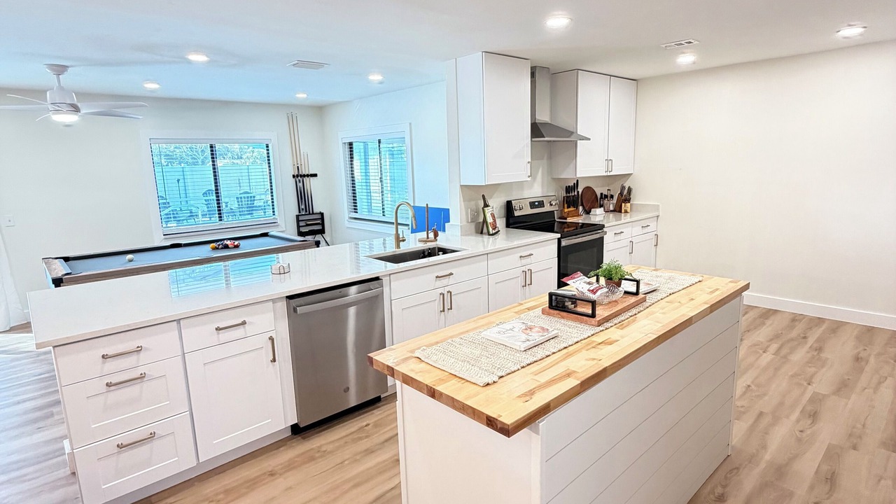 Photo of Kitchen in Sebastian Highlands