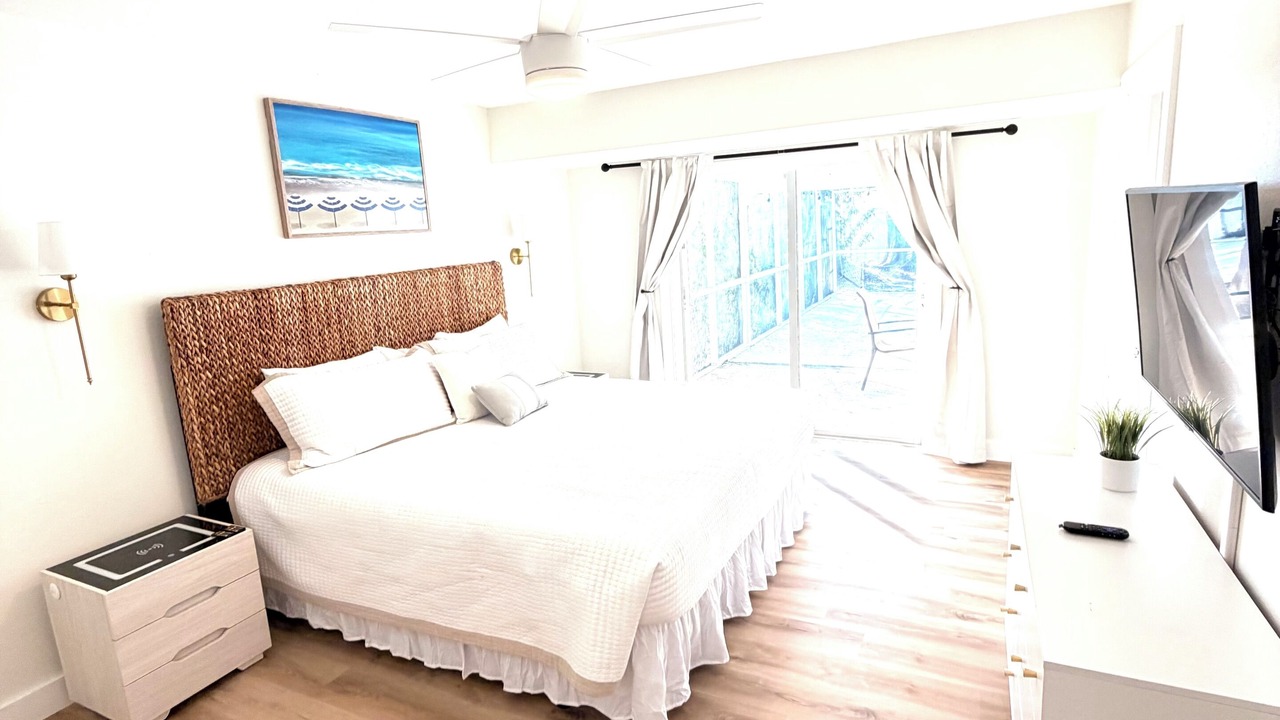 Photo of Bedroom in Sebastian Highlands