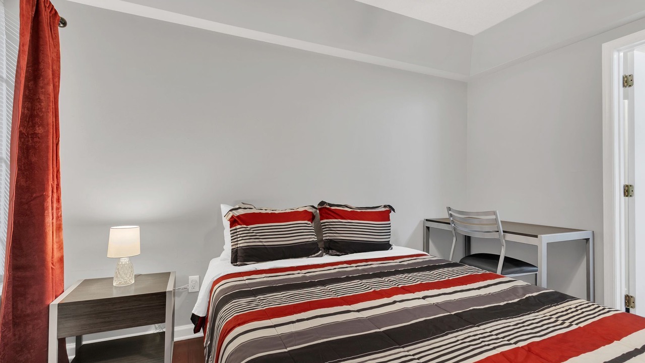 Photo of Bedroom in Old City