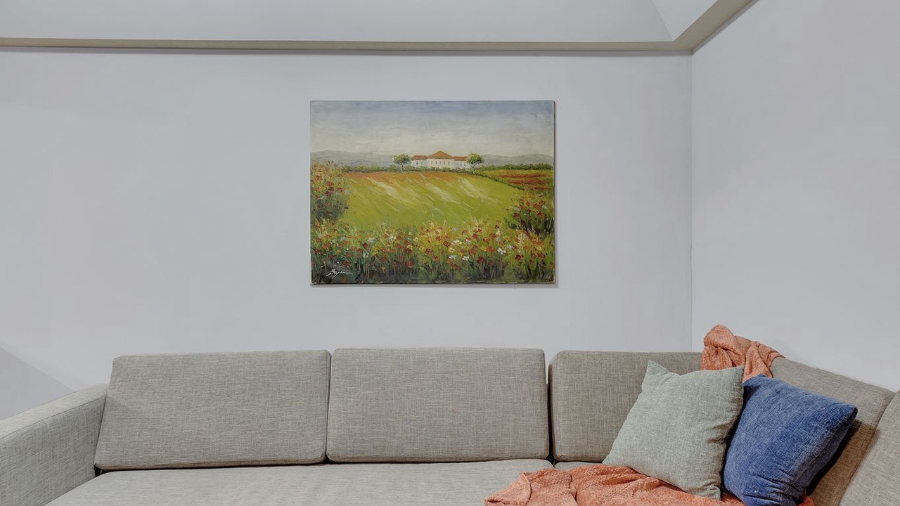 Photo of Livingroom in Old City
