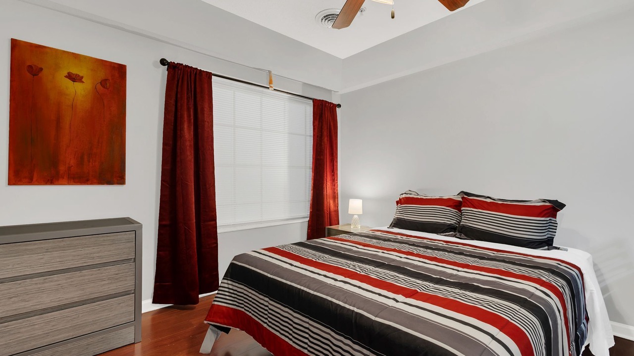 Photo of Bedroom in Old City