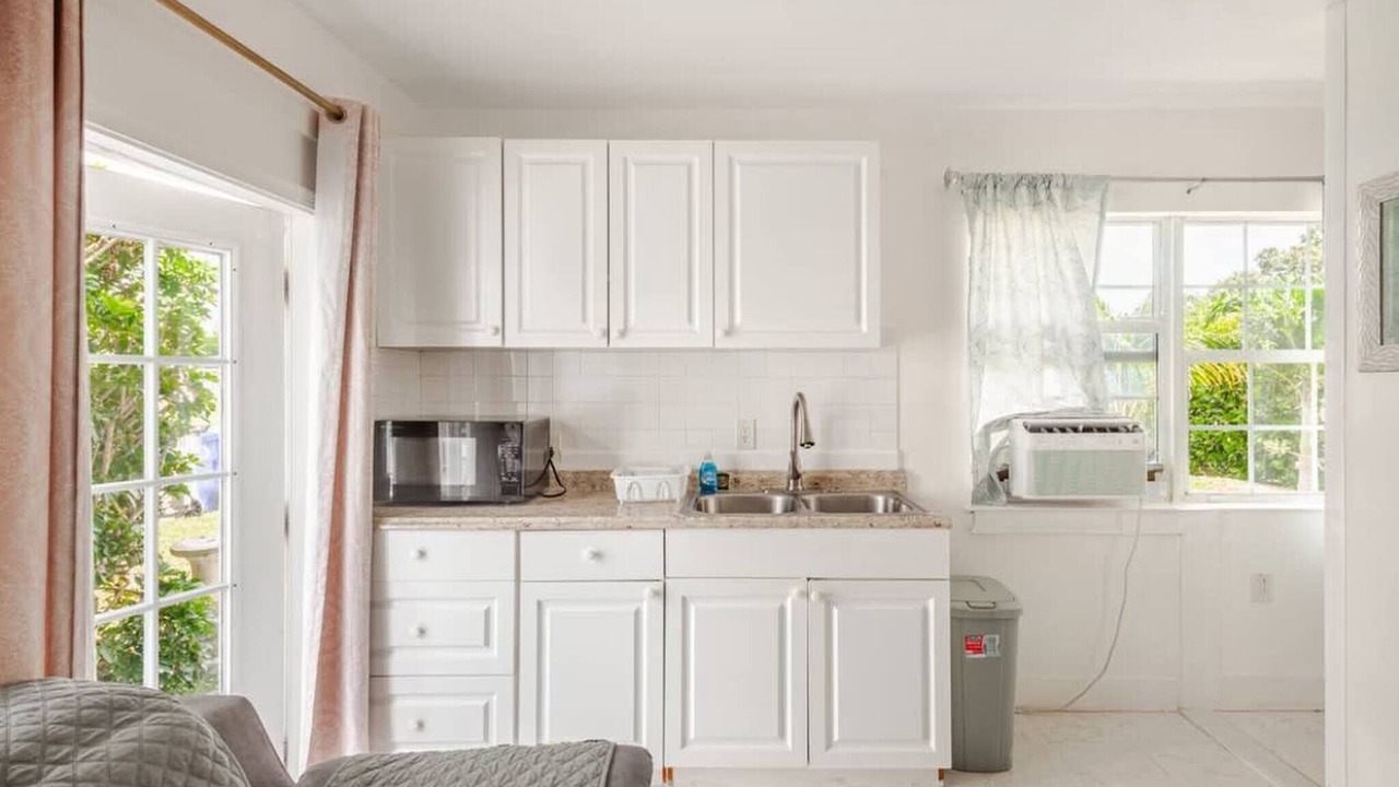 Photo of Kitchen in Florida Ridge