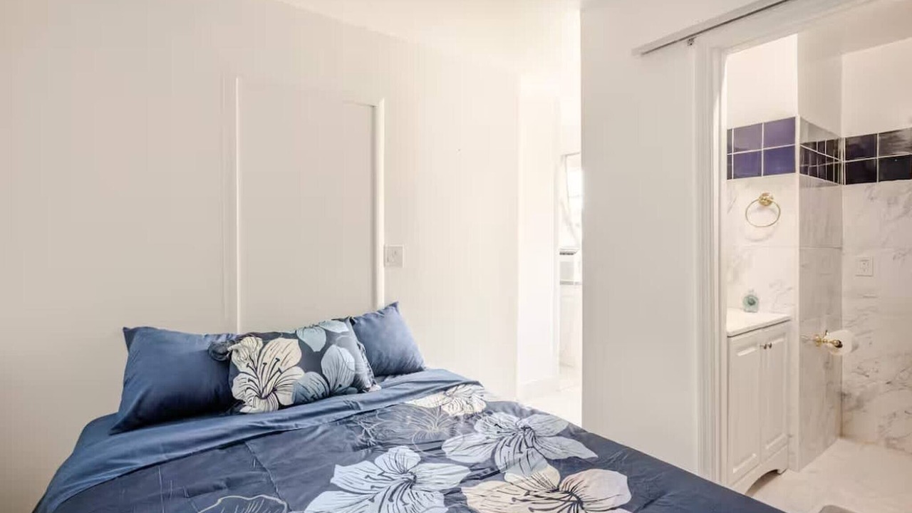Photo of Bedroom in Florida Ridge