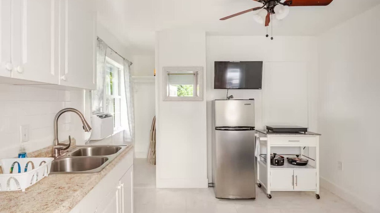 Photo of Kitchen in Florida Ridge