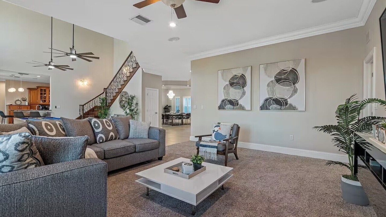 Photo of Livingroom in Sanford