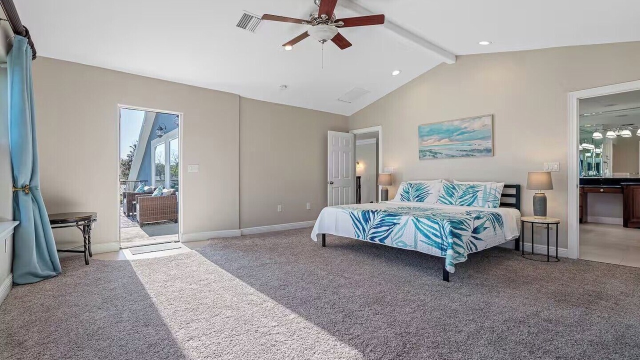 Photo of Bedroom in Sanford