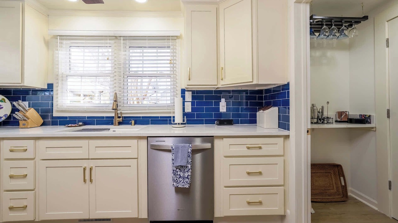 Photo of Kitchen in Southmont