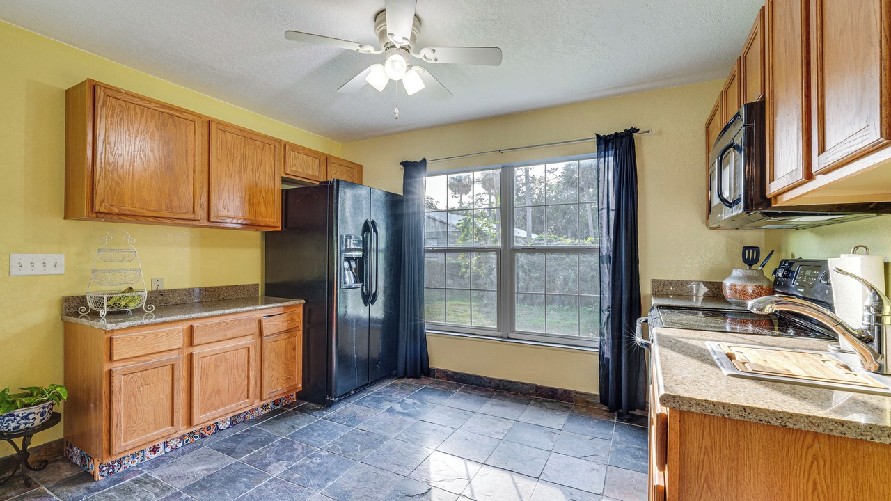 Photo of Kitchen in Sanford