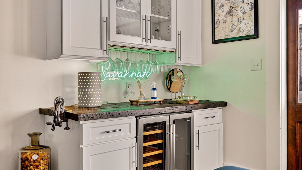Photo of Kitchen in Dixon Park