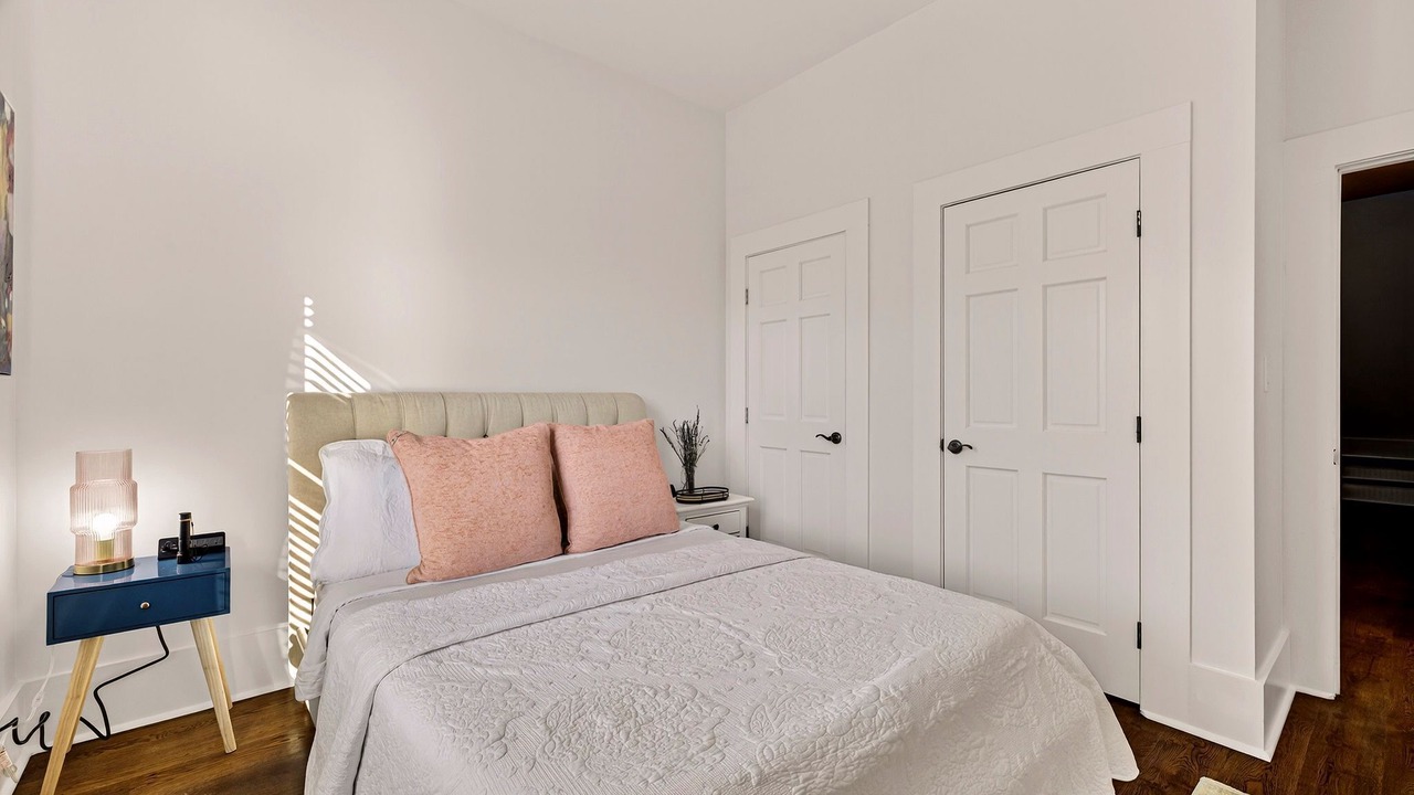Photo of Bedroom in Dixon Park