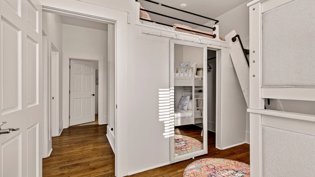 Photo of Bedroom in Dixon Park