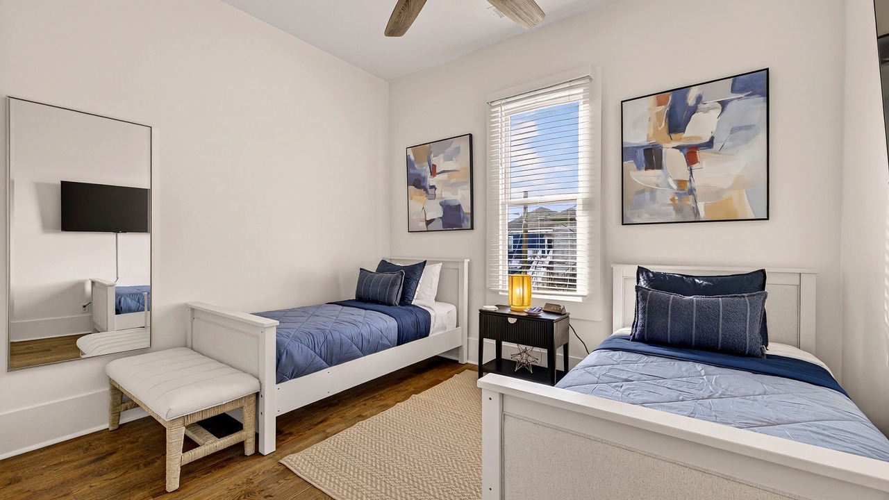 Photo of Bedroom in Dixon Park
