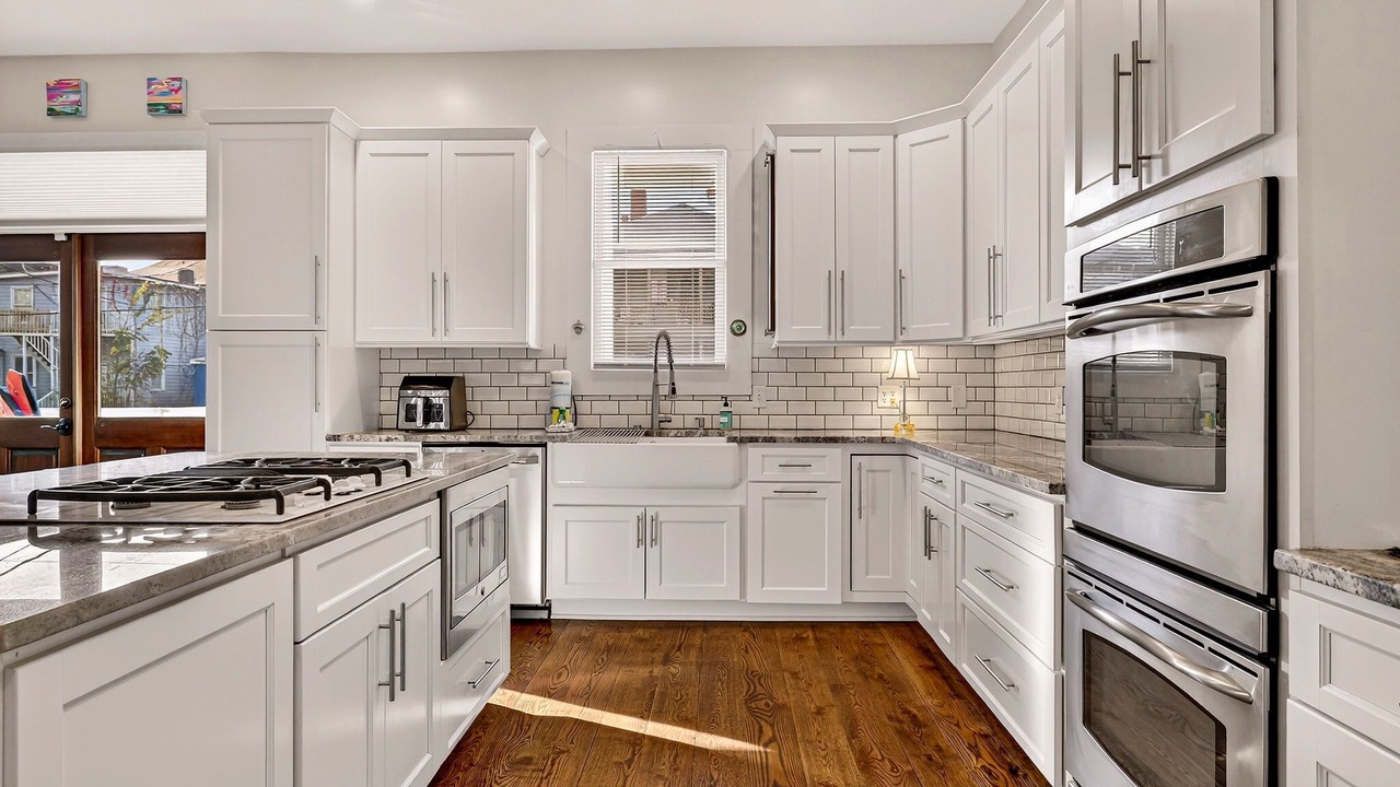 Photo of Kitchen in Dixon Park