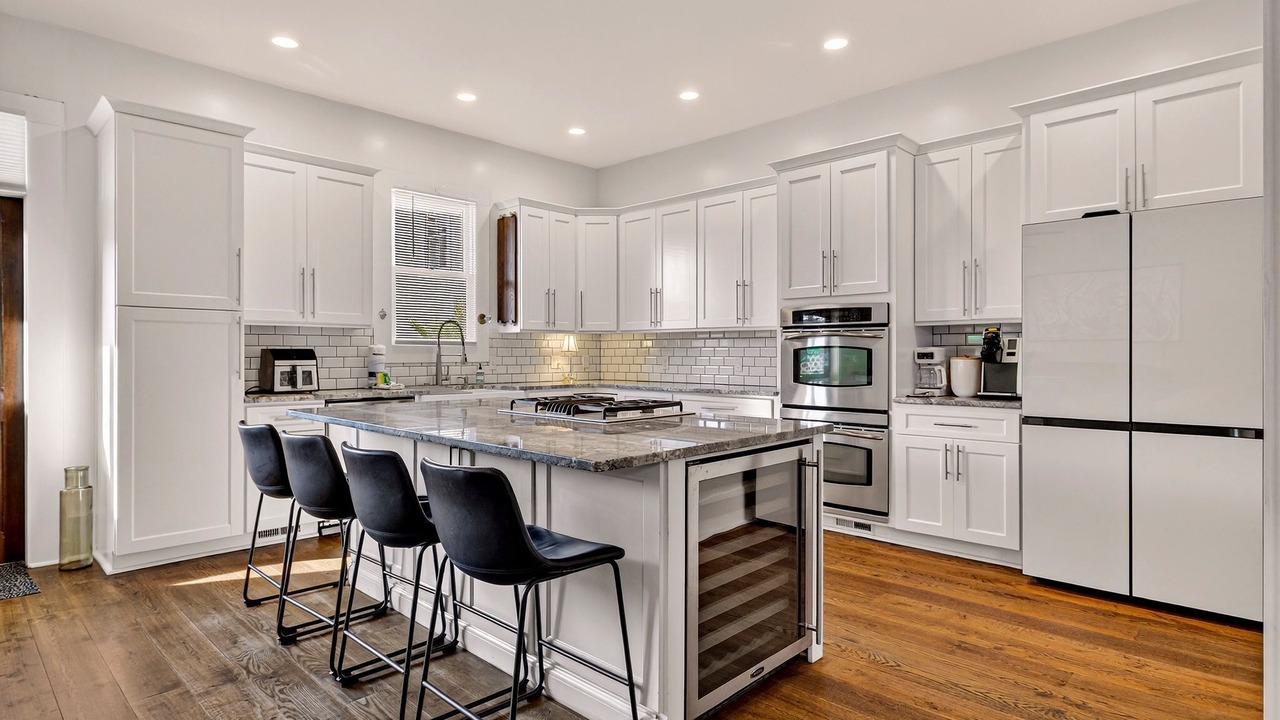 Photo of Kitchen in Dixon Park
