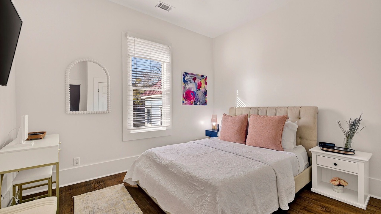Photo of Bedroom in Dixon Park