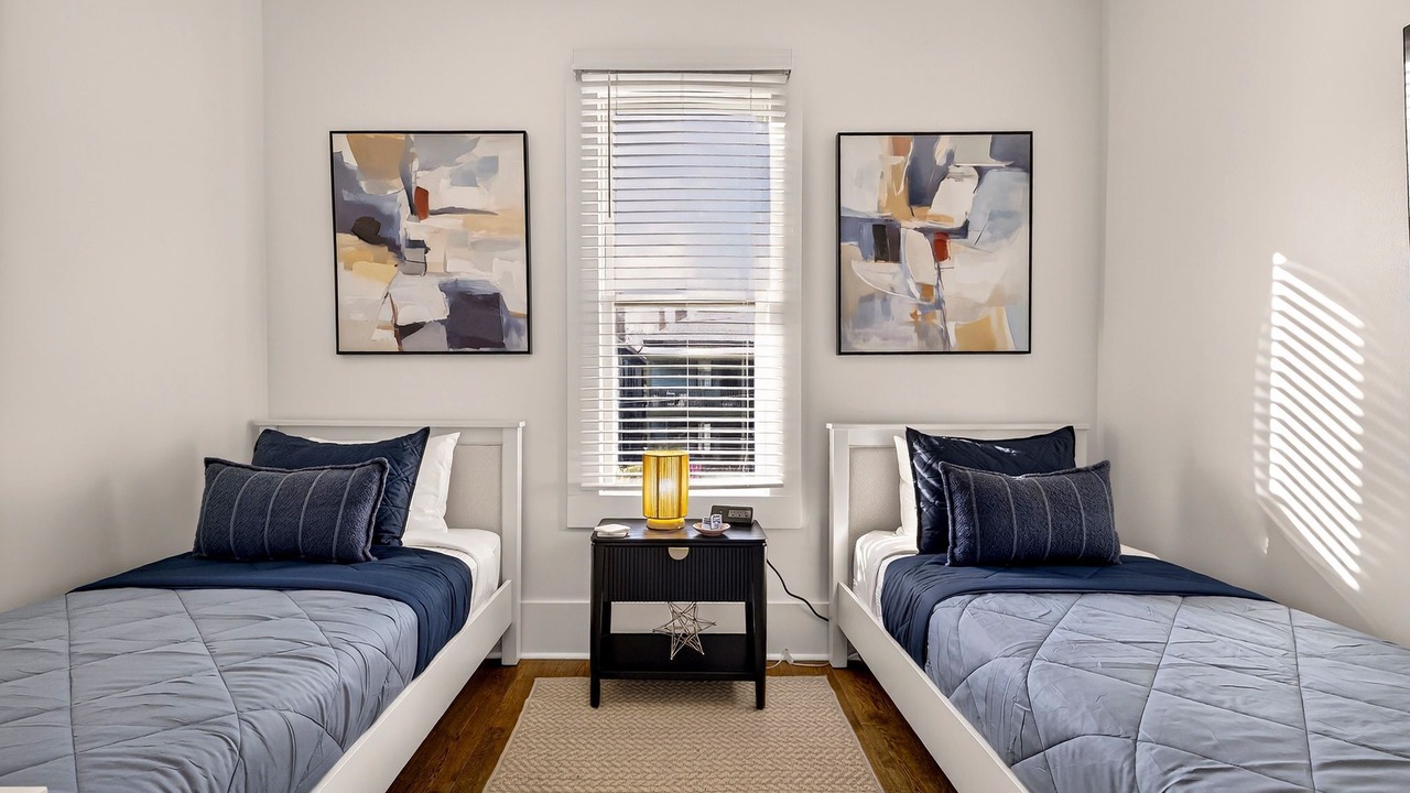 Photo of Bedroom in Dixon Park