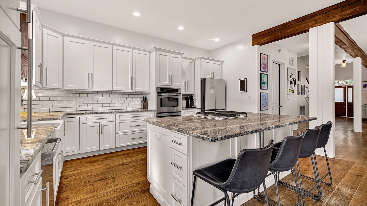 Photo of Kitchen in Dixon Park