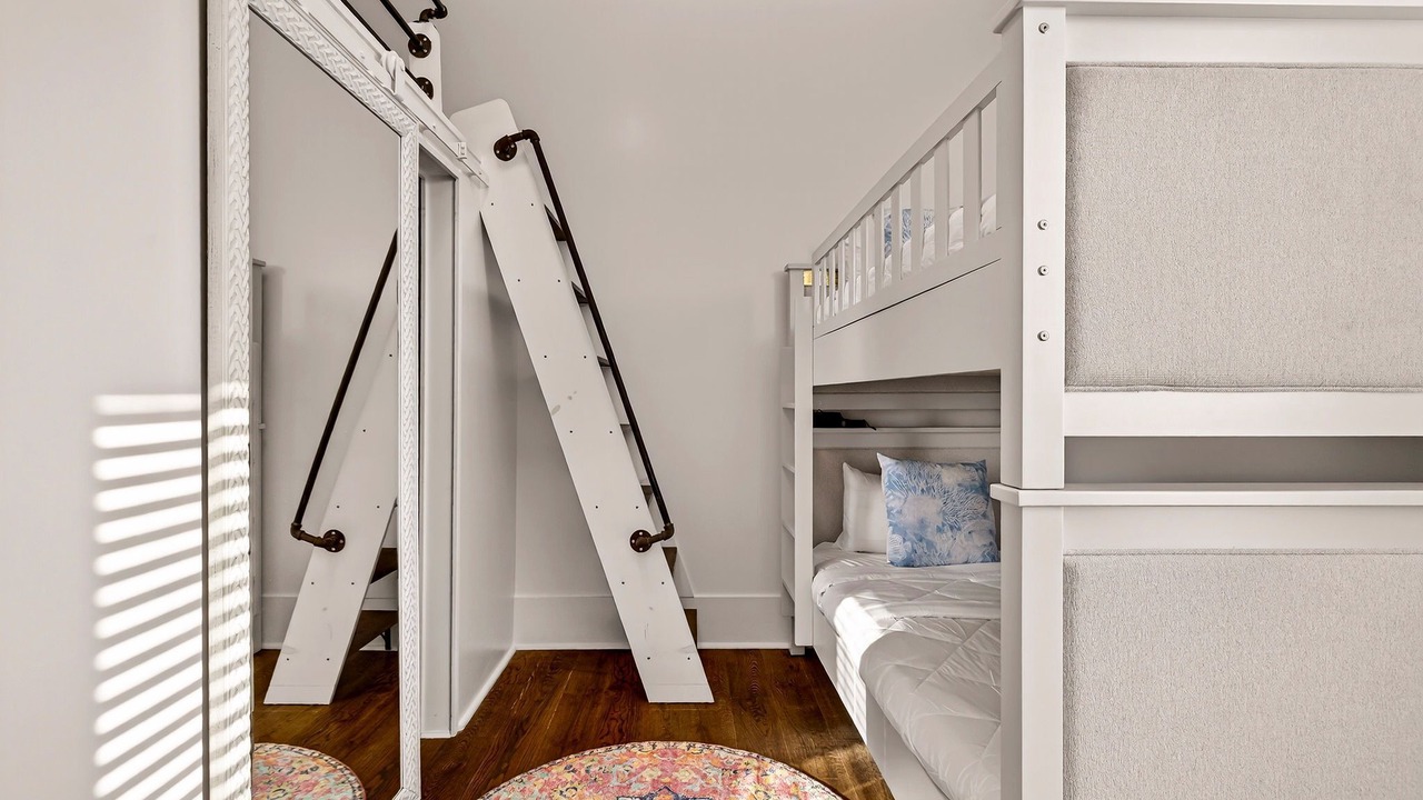 Photo of Bedroom in Dixon Park