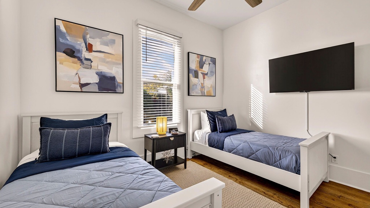 Photo of Bedroom in Dixon Park
