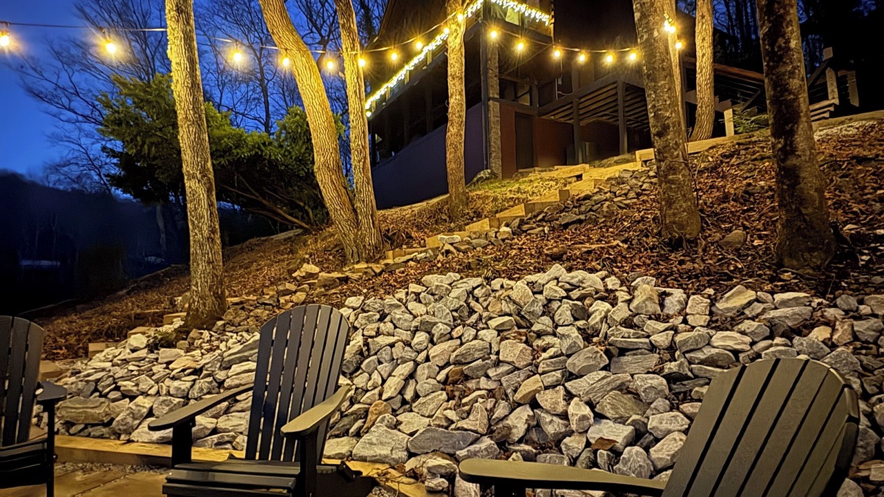 Photo of Patio Balcony in Topton