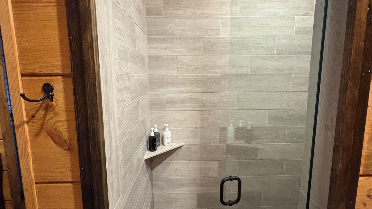 Photo of Bathroom in Topton