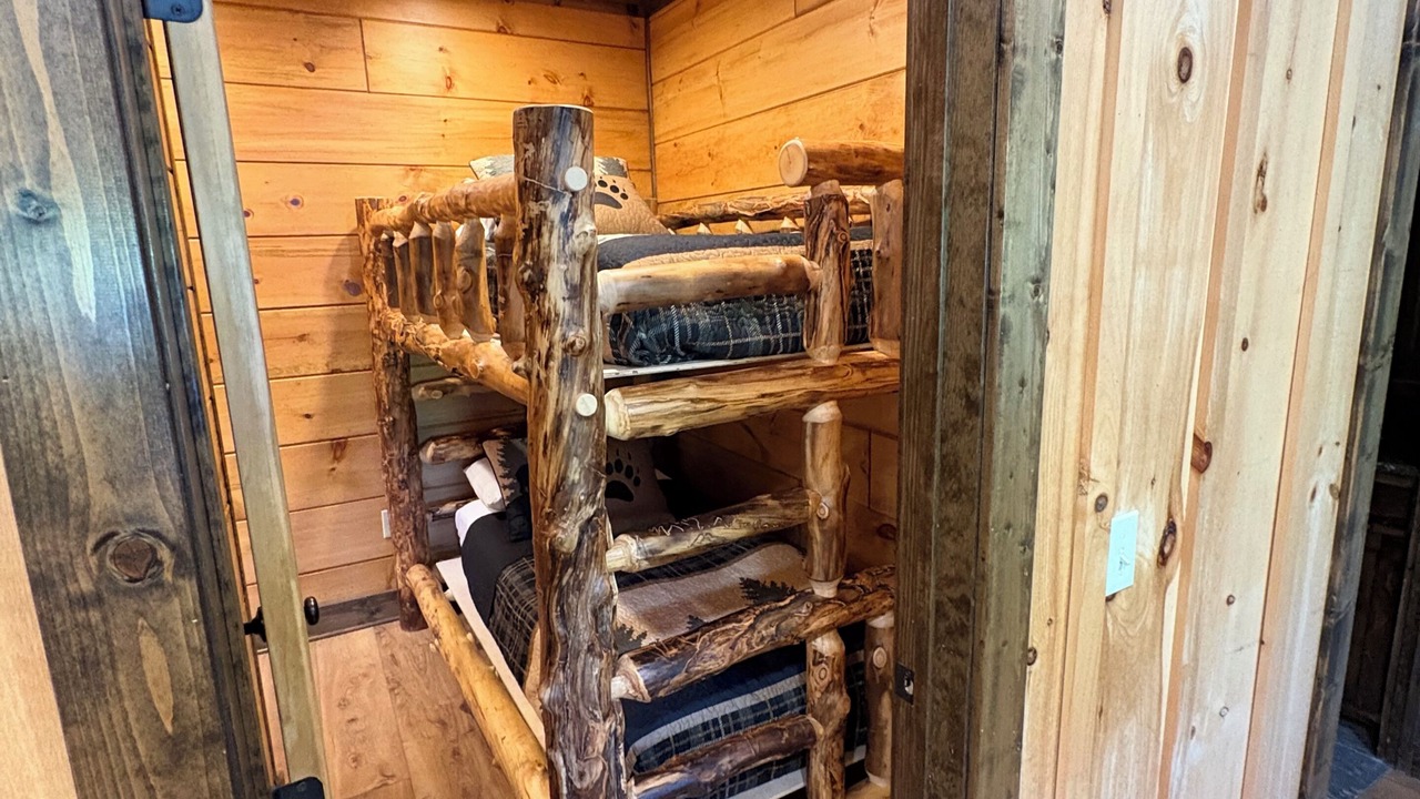 Photo of Bedroom in Topton