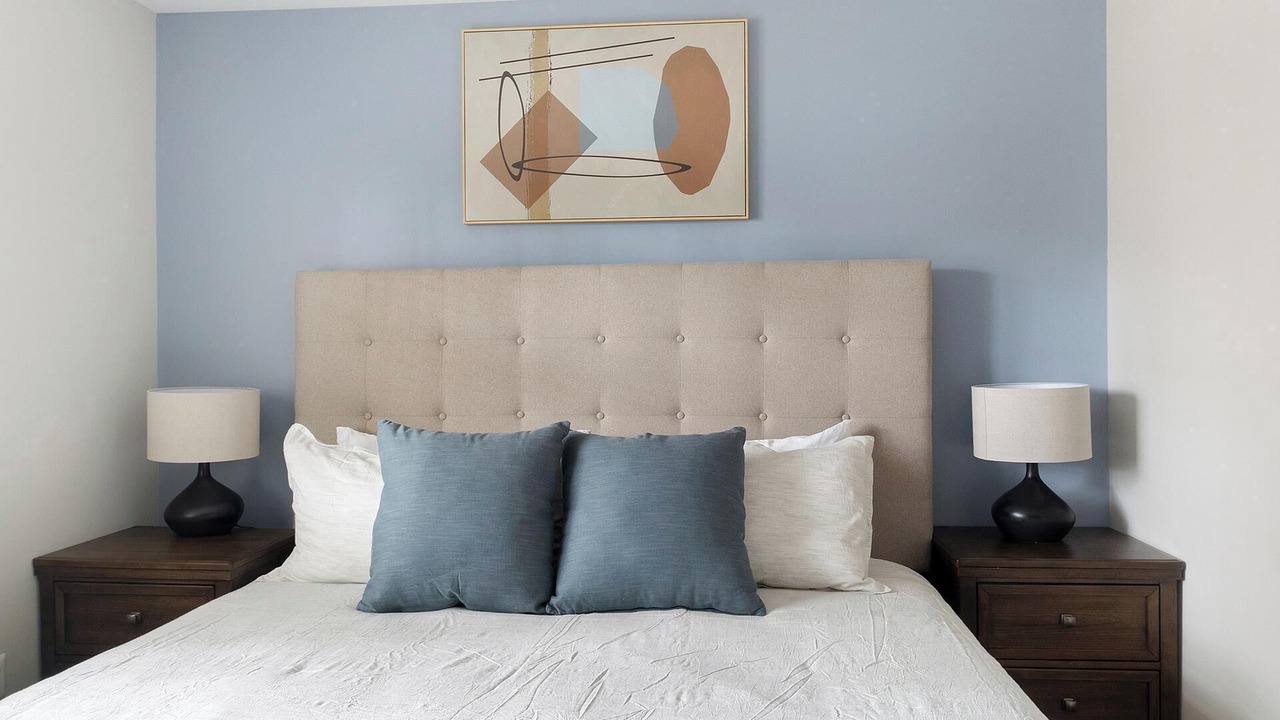 Photo of Bedroom in Crabtree