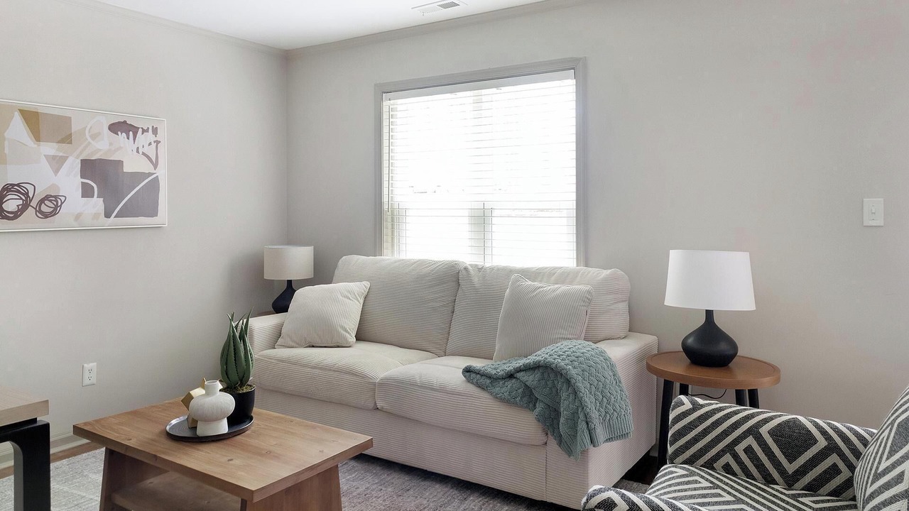 Photo of Livingroom in Crabtree